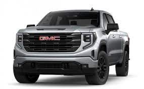 SIERRA 1500 ELEVATION 2022